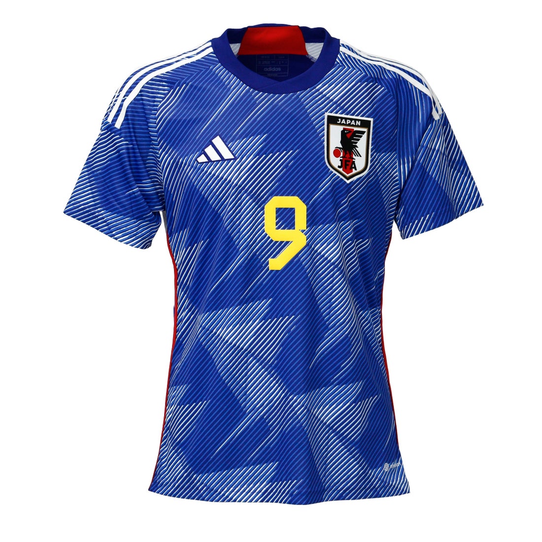 adidas アディダス サッカー日本代表 2022 ホーム レプリカ