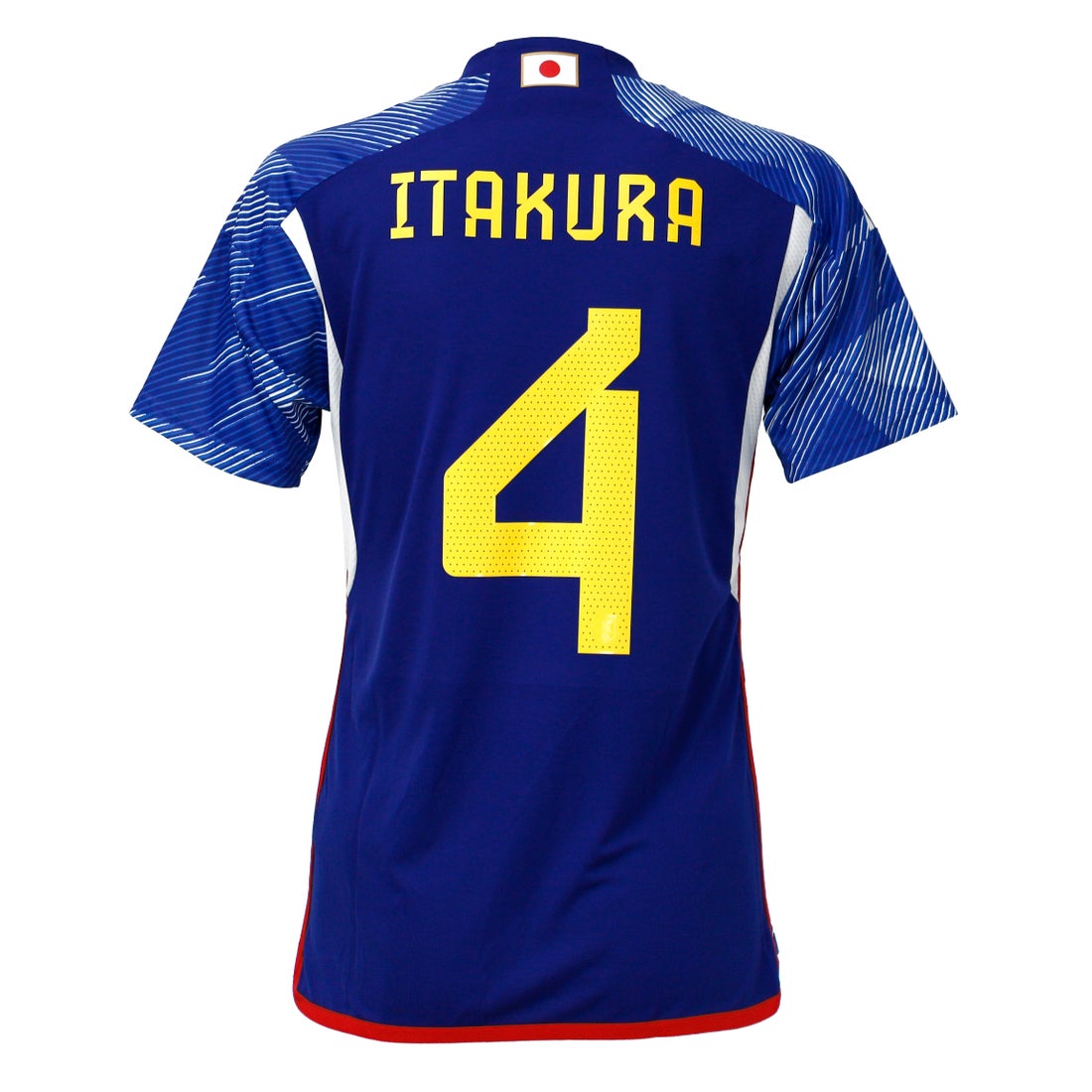 adidas アディダス サッカー日本代表 2022 ホーム レプリカ