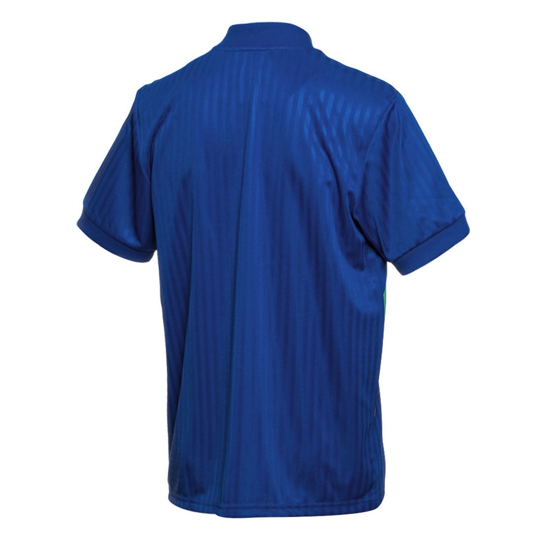 adidas イタリア代表 2023 ICON ジャージー(ブルー) MIM57 HT2187 代表