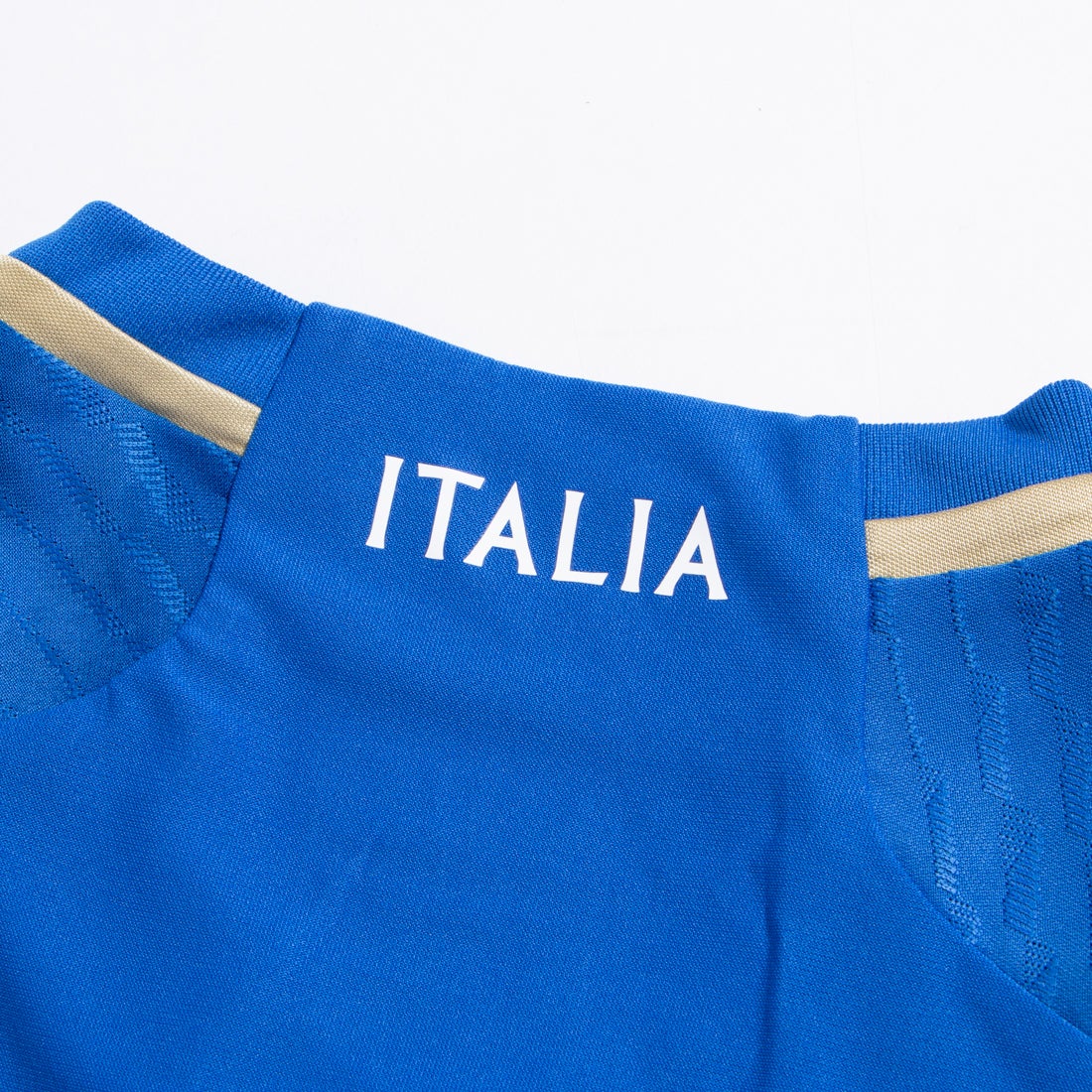 adidas イタリア代表 2023 ユニフォーム ホーム 半袖 オーセンティック