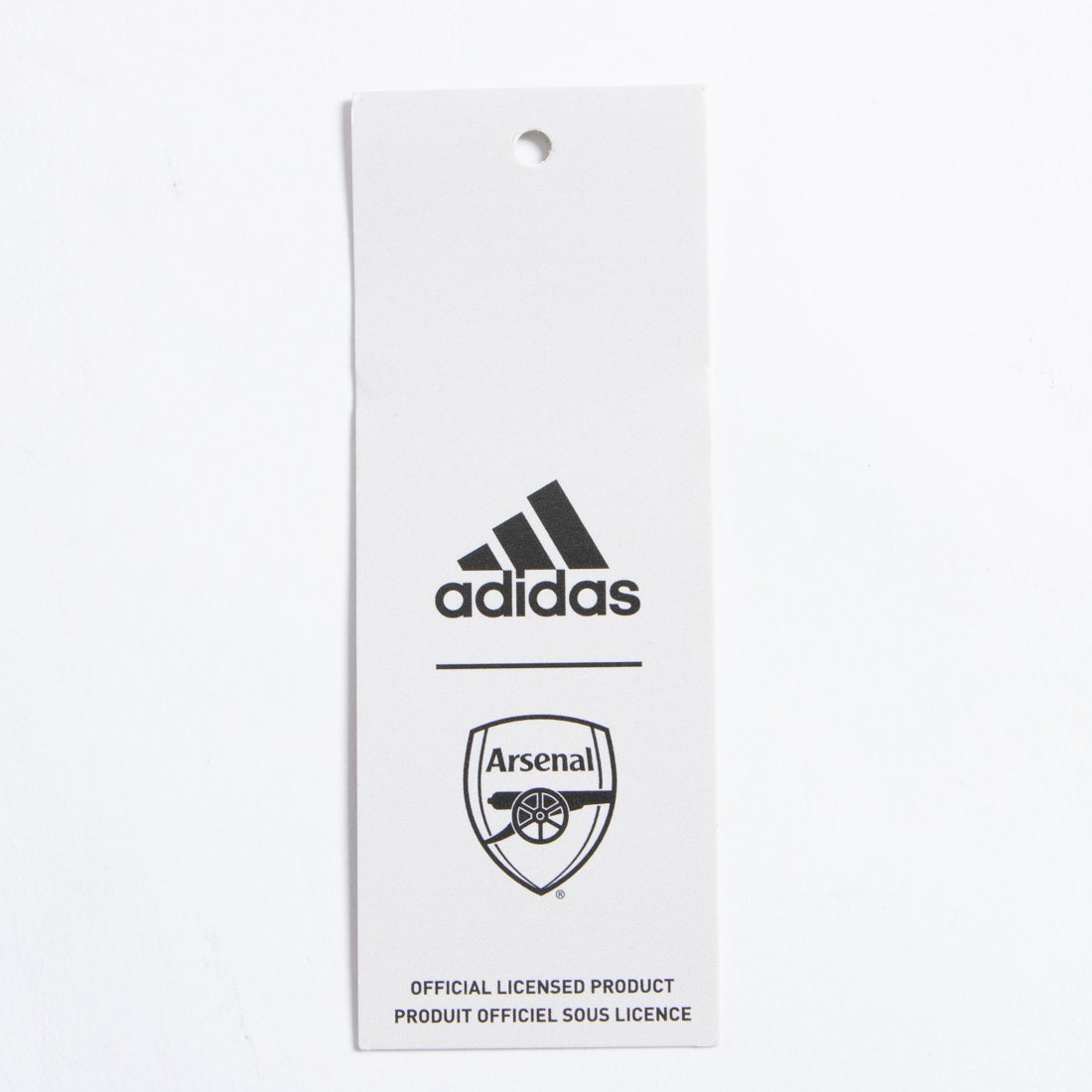 adidas アーセナル 22/23 ICON トップ(レッド) MLF26 HT7152 代表