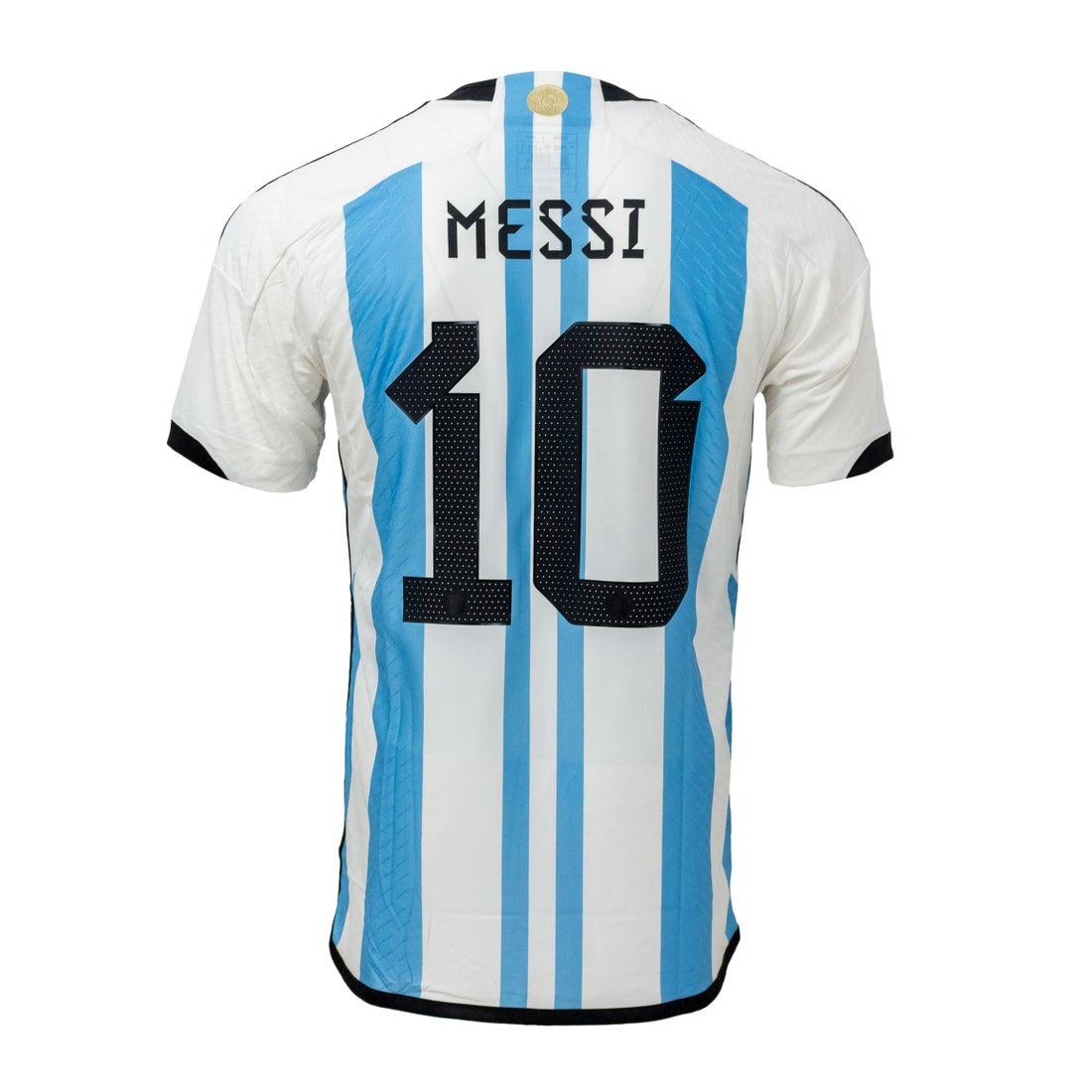 adidas アルゼンチン代表 2022 ユニフォーム ホーム 半袖