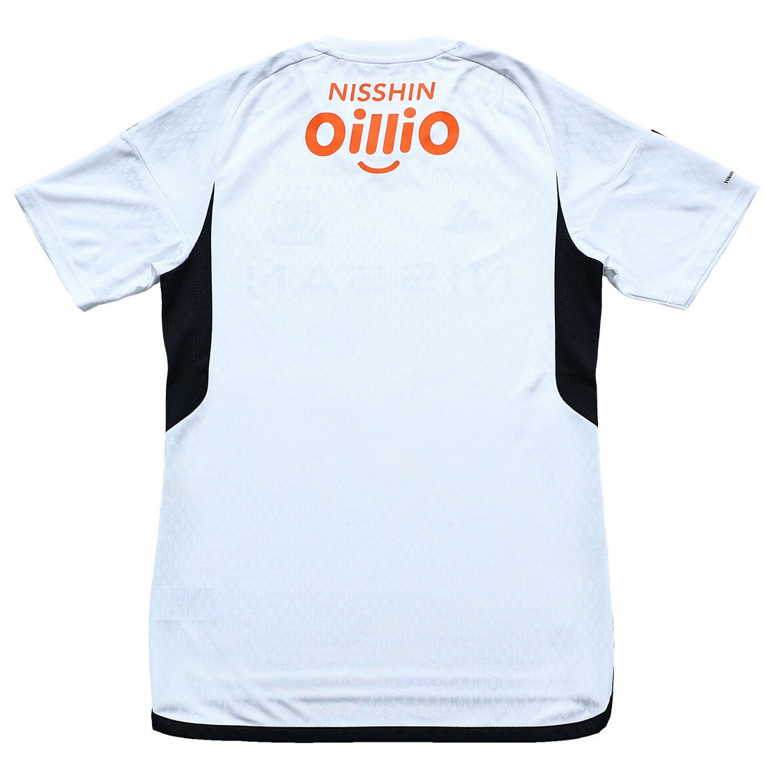 adidas 横浜F・マリノス 2023 ユニフォーム アウェイ 半袖 レプリカ
