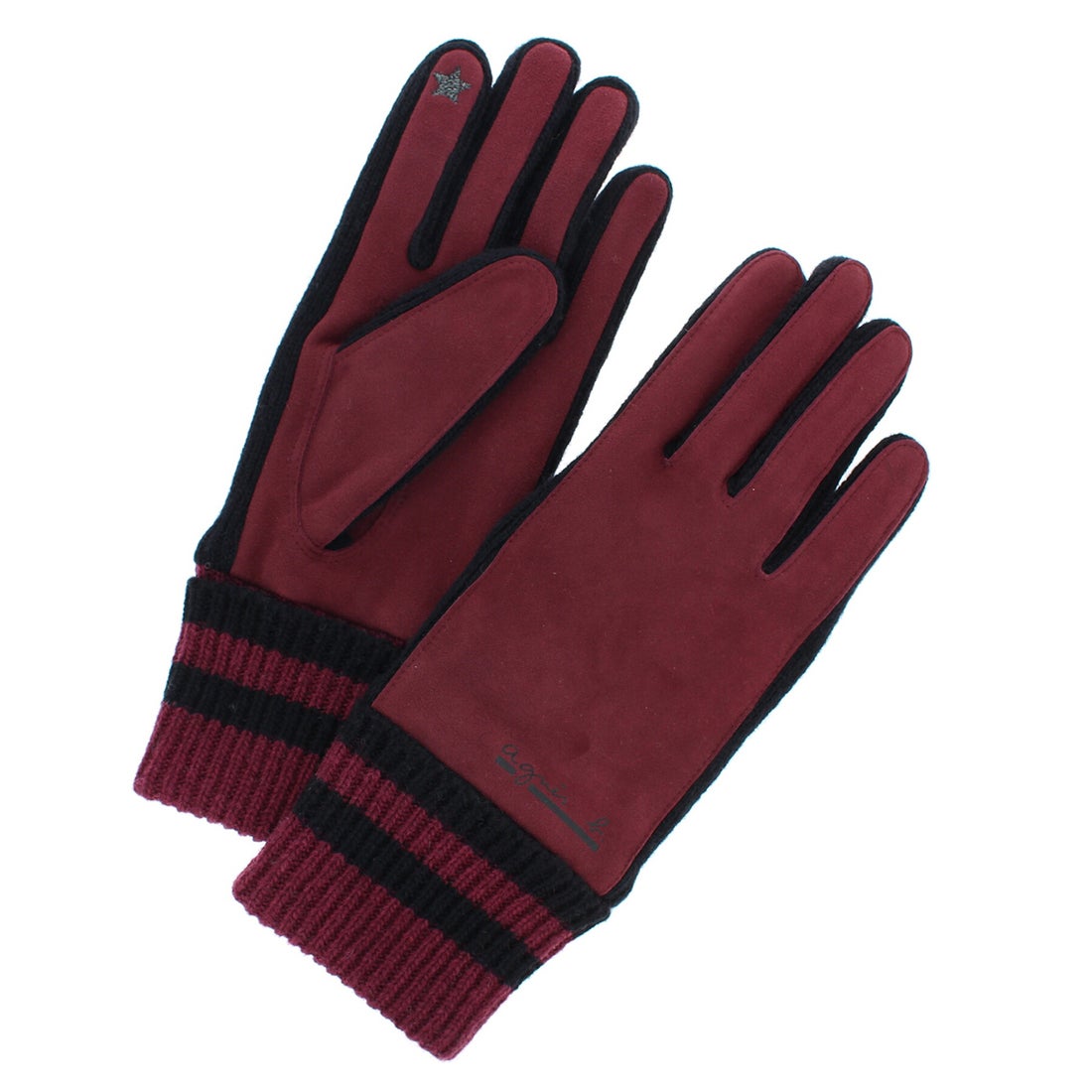 アニエスベー agnes b. アニエスベー agnes b. レディース 革手袋 女性