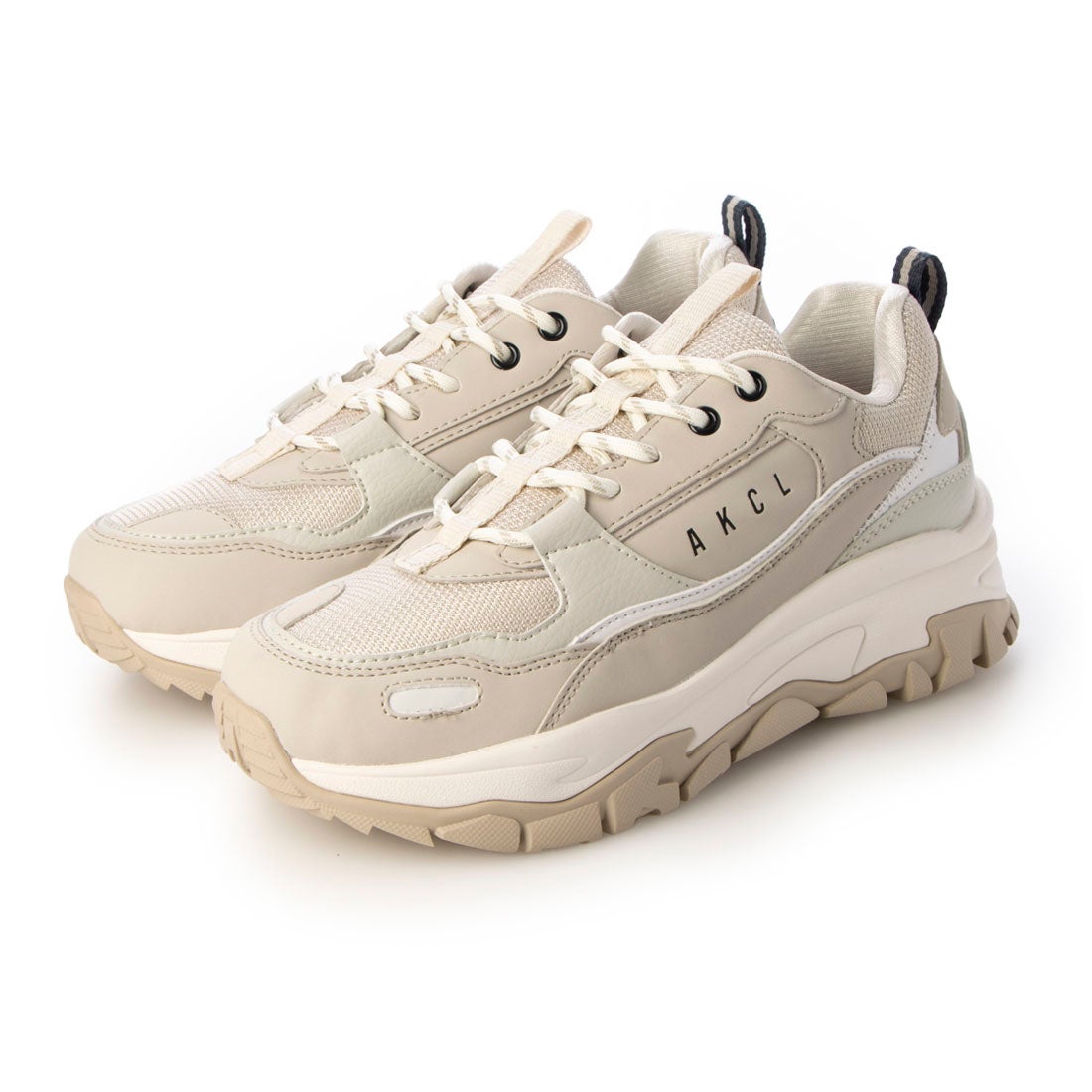 アキクラシック AKIII CLASSIC URBAN TRACKER 000003 （ベージュ