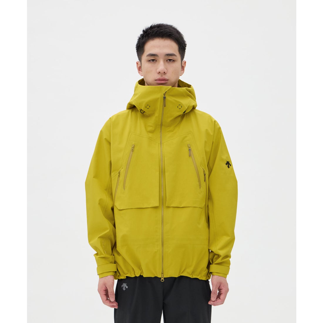 デサント オルテライン DESCENTE ALLTERRAIN 【81】ゴアテックスシェル