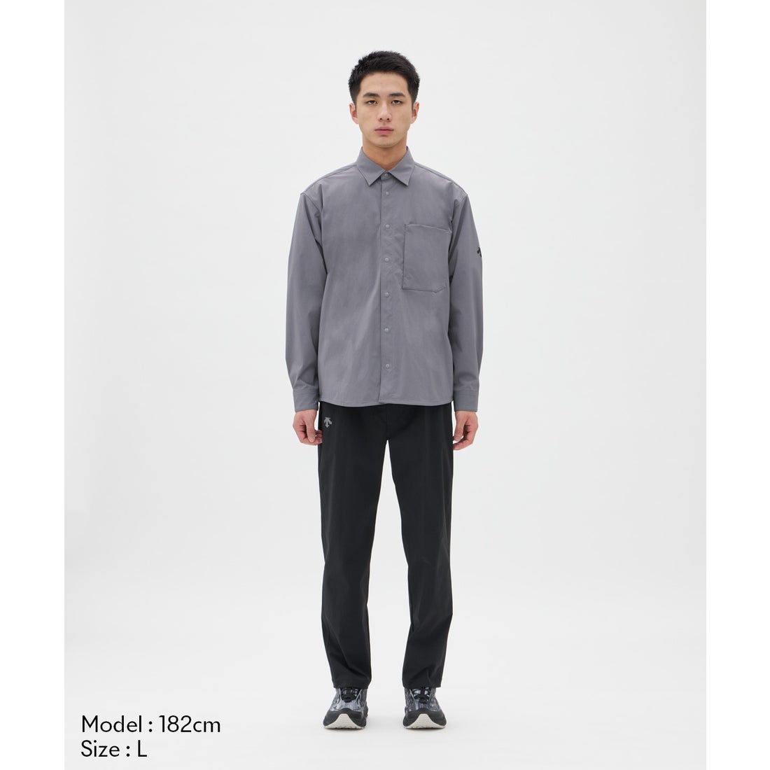 デサント オルテライン DESCENTE ALLTERRAIN 【81】コーデュラ