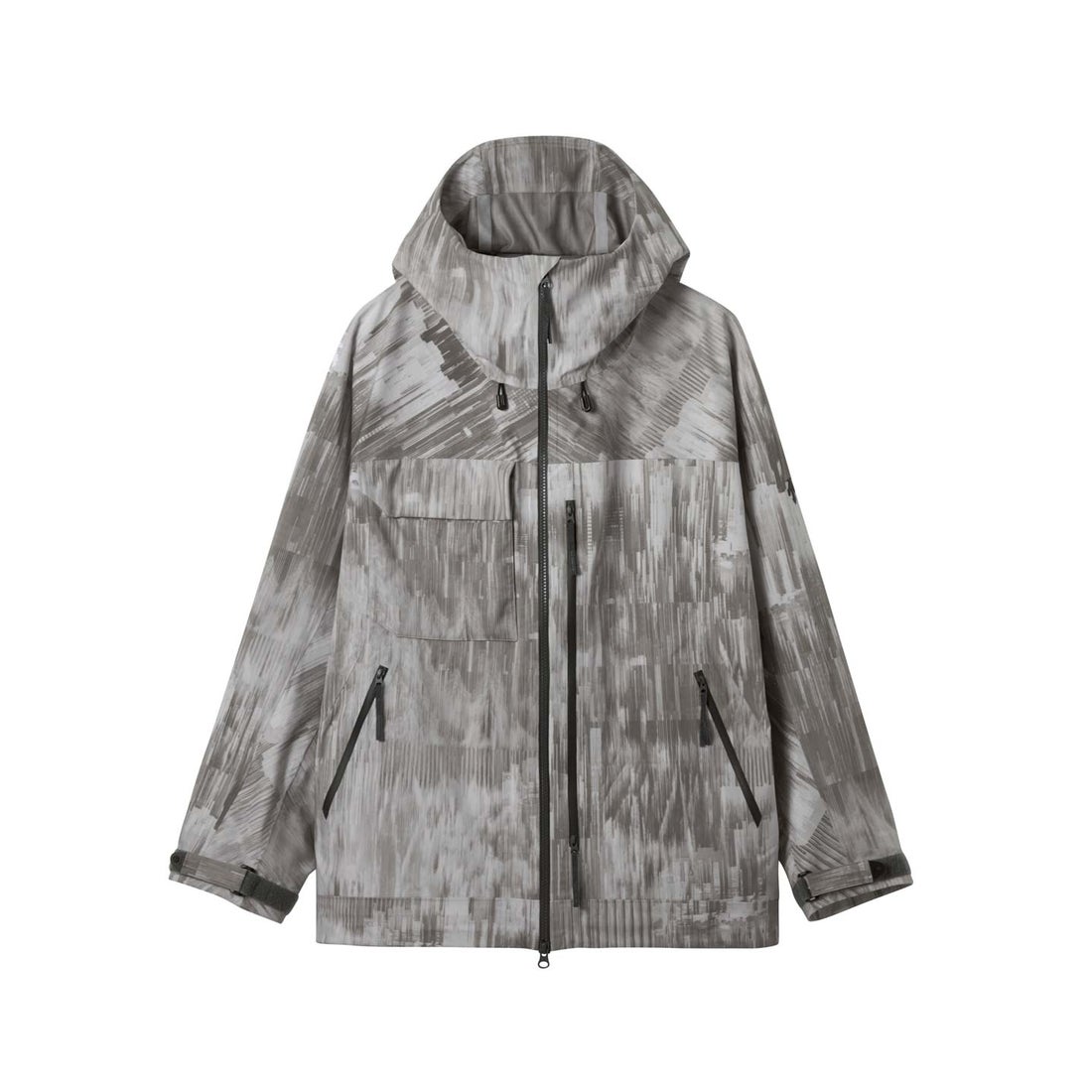 デサント オルテライン DESCENTE ALLTERRAIN 【81】3layer シェル