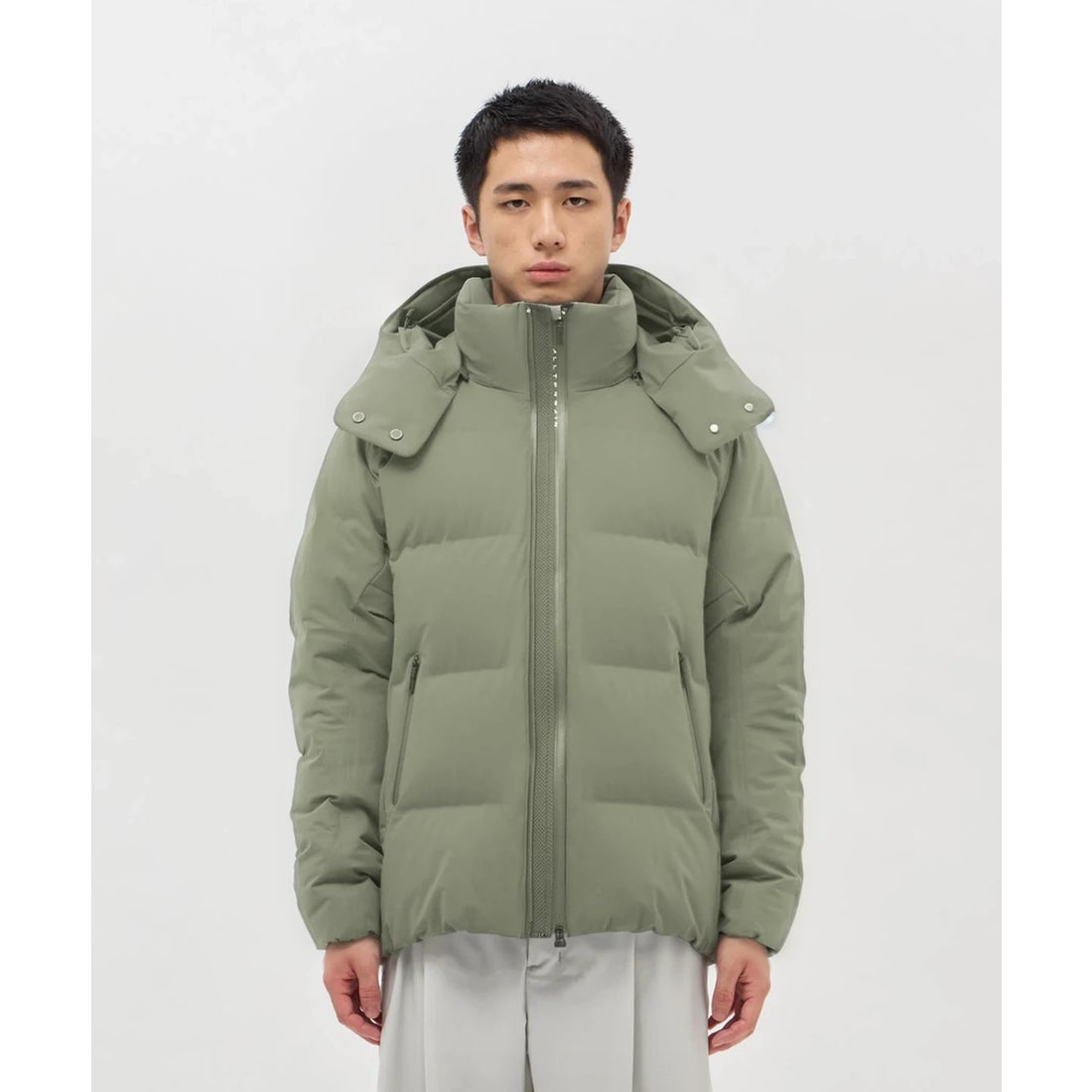 デサント オルテライン DESCENTE ALLTERRAIN 水沢ダウン“アンカー