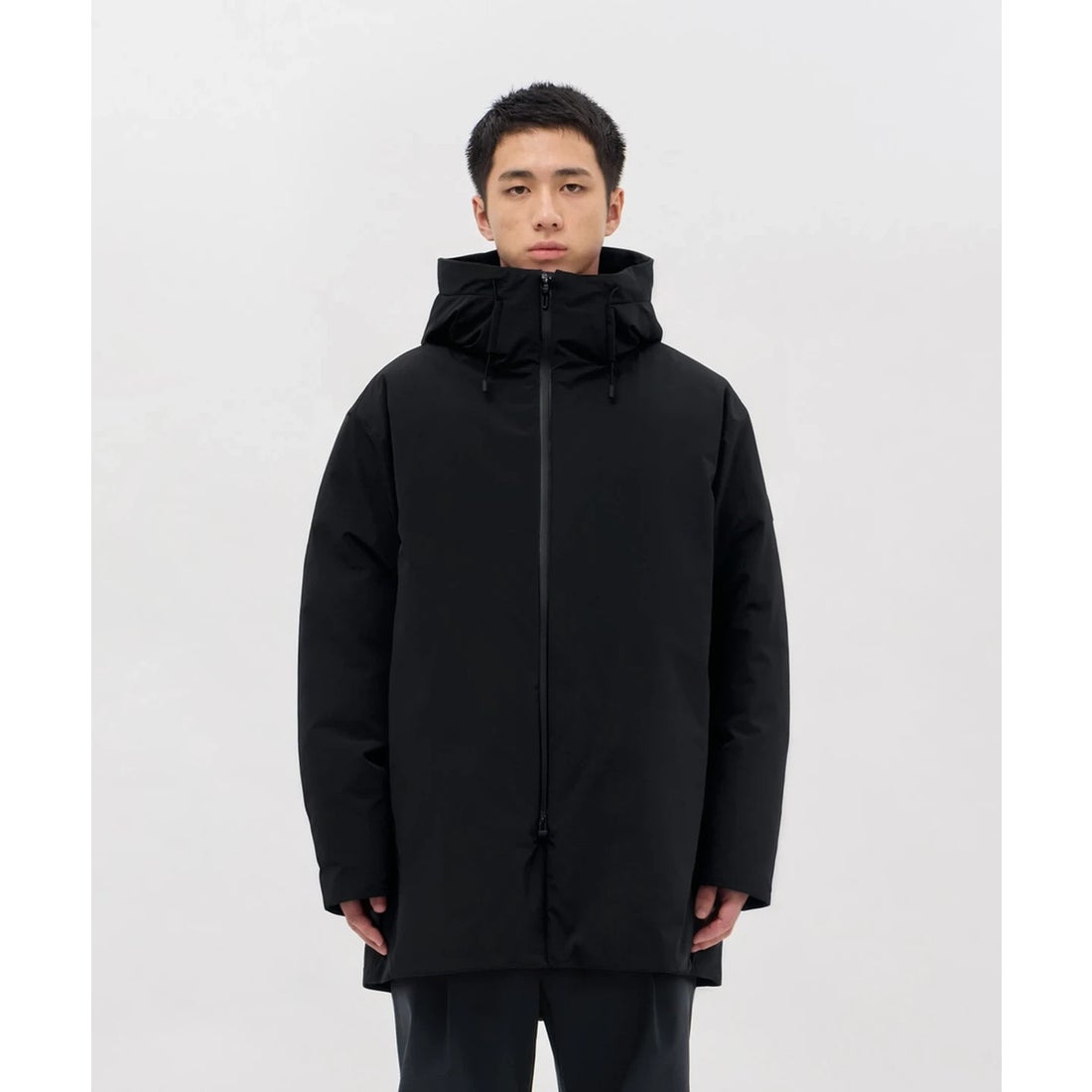 デサント オルテライン DESCENTE ALLTERRAIN 水沢ダウン“インビジブル