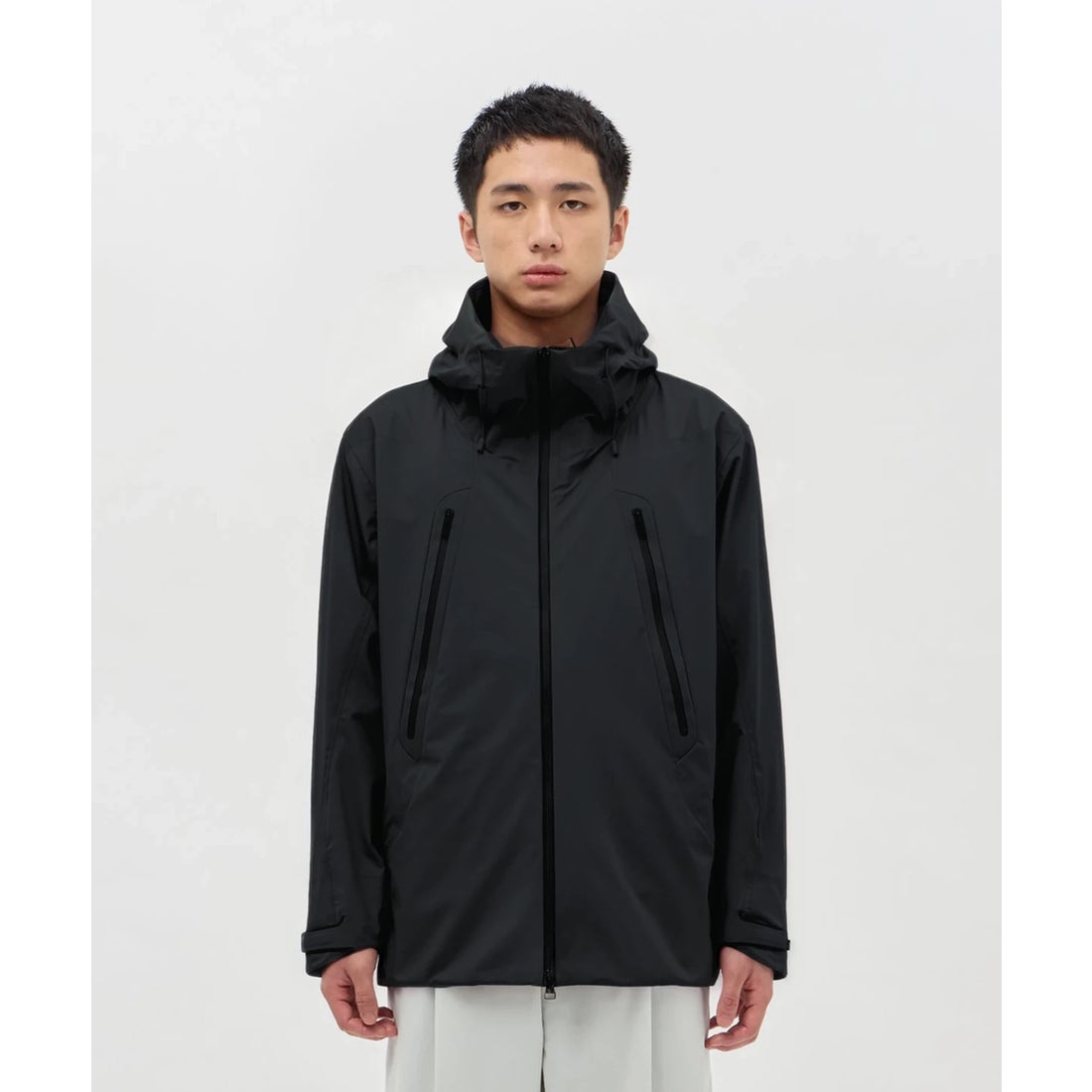 デサント オルテライン DESCENTE ALLTERRAIN ハードシェルジャケット