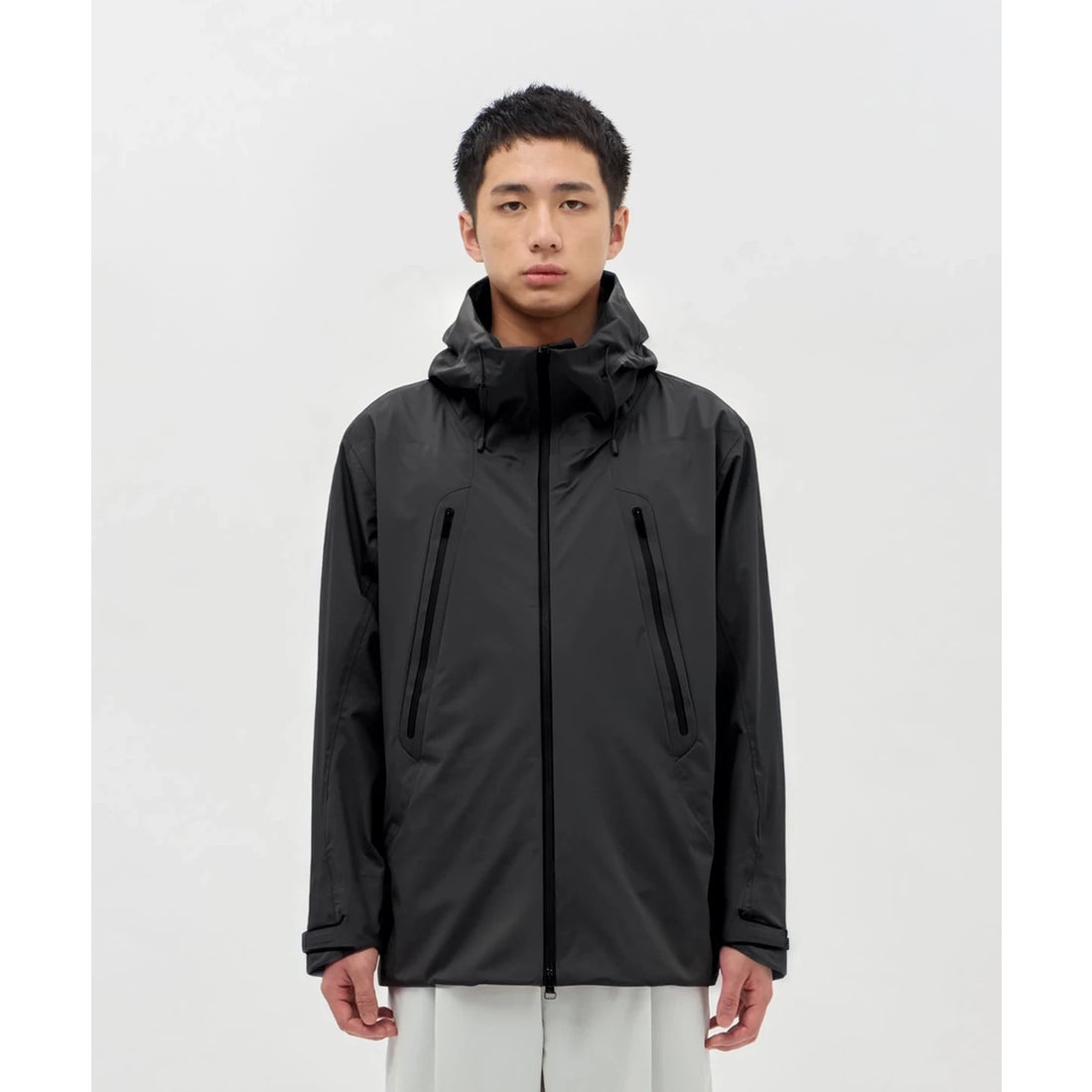 デサント オルテライン DESCENTE ALLTERRAIN ハードシェルジャケット