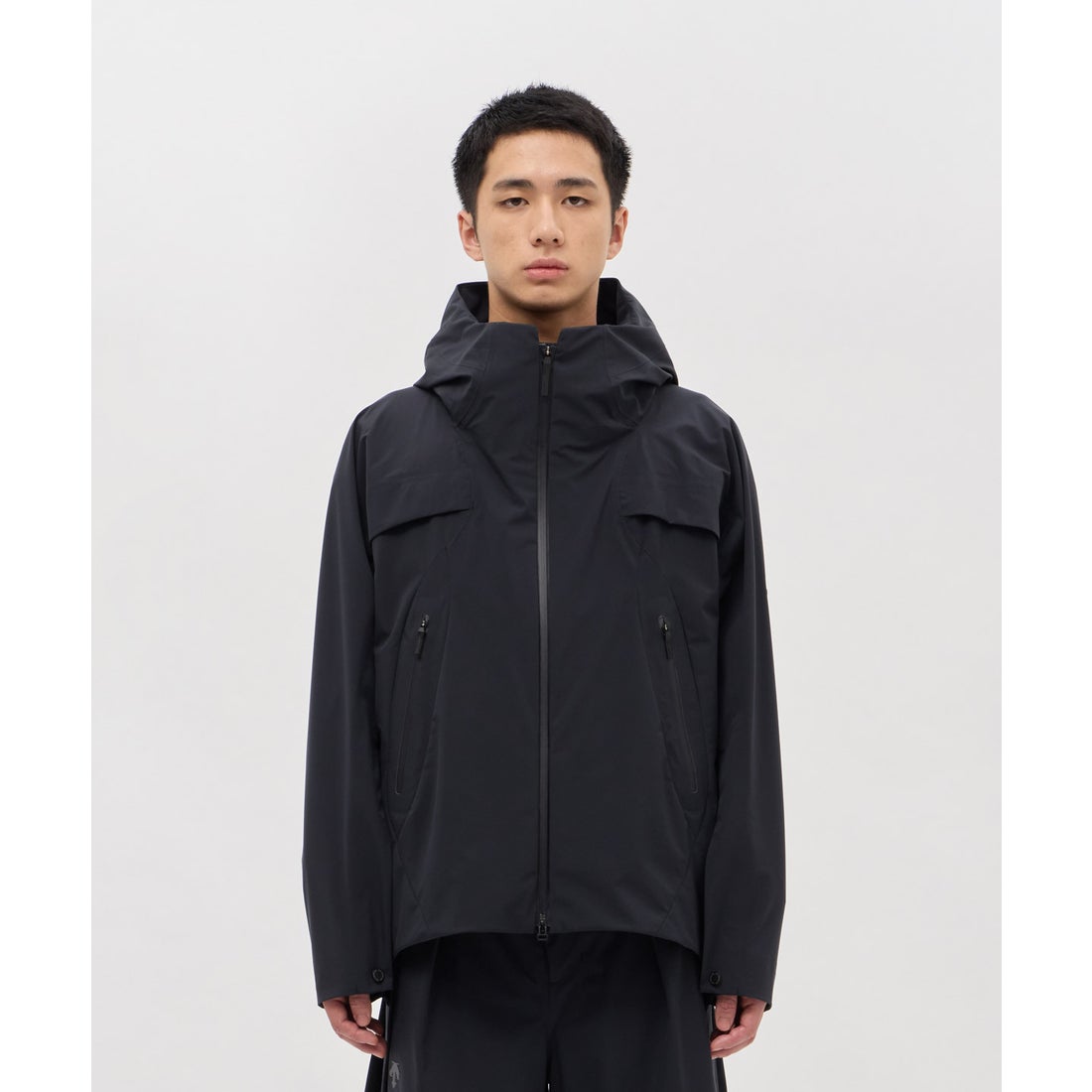 デサント オルテライン DESCENTE ALLTERRAIN ダイナミックベントハード