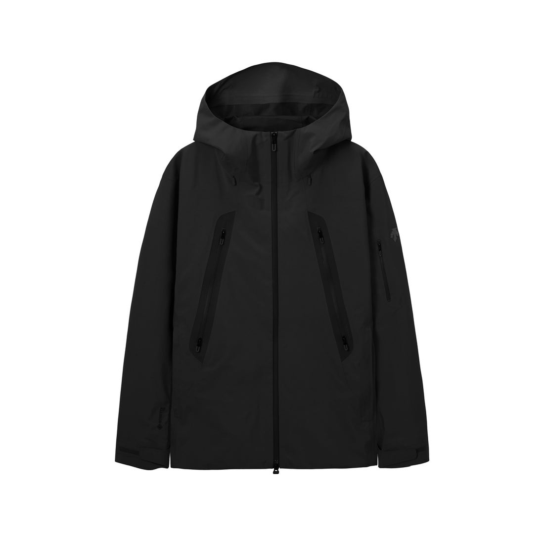 デサント オルテライン DESCENTE ALLTERRAIN ハードシェルジャケット