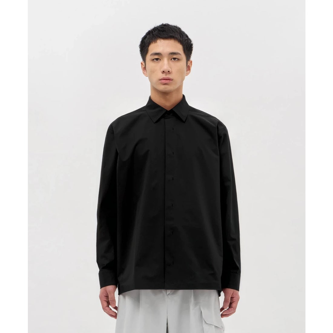 デサント オルテライン DESCENTE ALLTERRAIN ストレッチシームレス