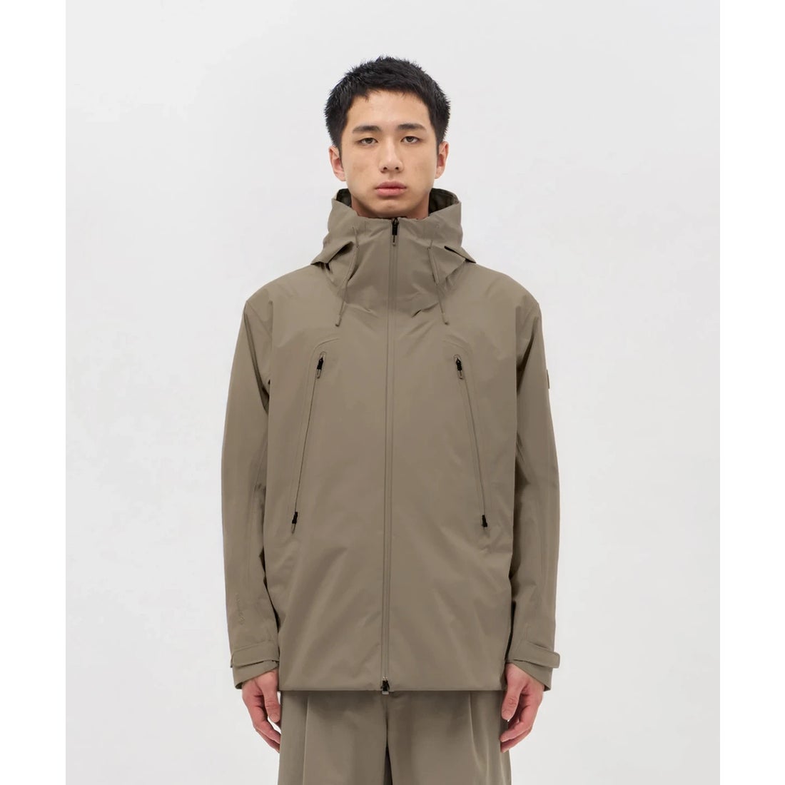 デサント オルテライン DESCENTE ALLTERRAIN ハードシェルジャケット