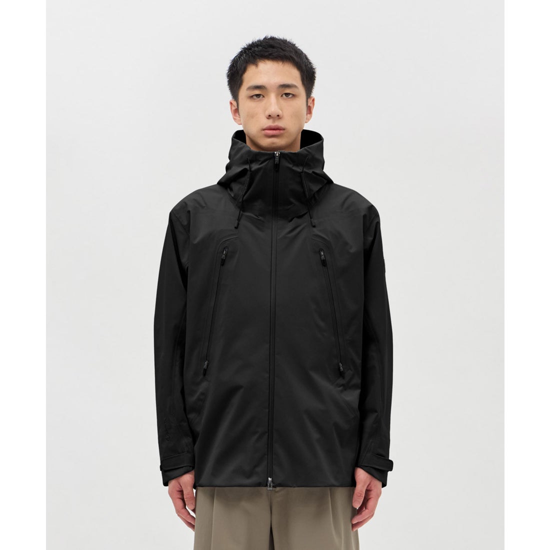 デサント オルテライン DESCENTE ALLTERRAIN ハードシェルジャケット