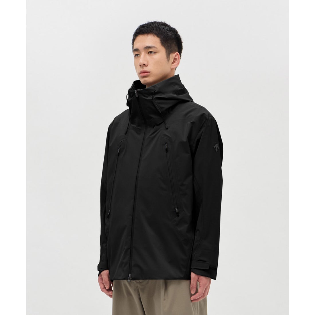 デサント オルテライン DESCENTE ALLTERRAIN ハードシェルジャケット