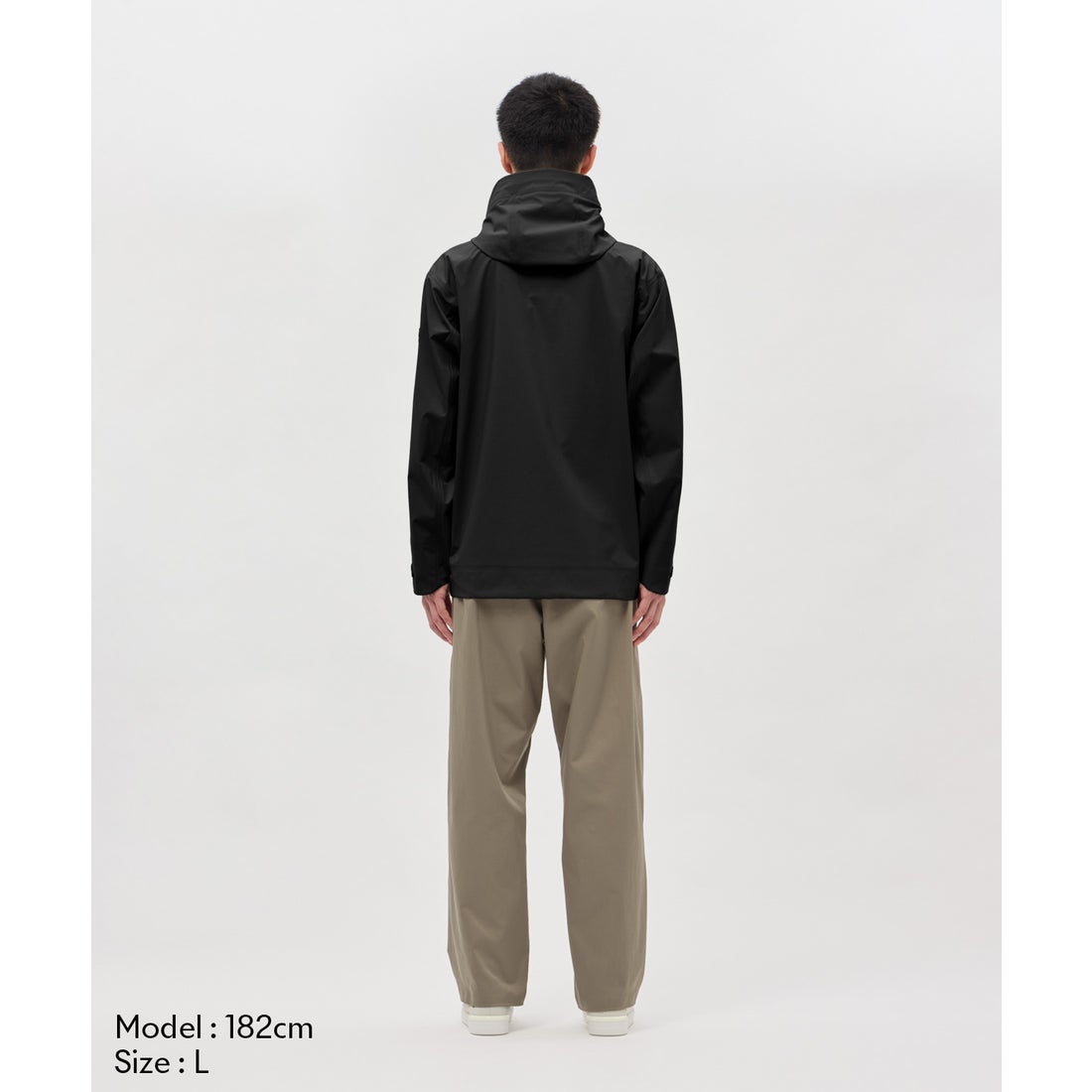 デサント オルテライン DESCENTE ALLTERRAIN ハードシェルジャケット