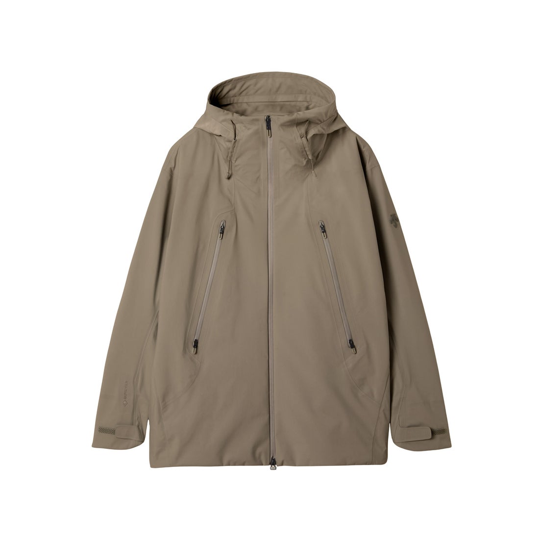 デサント オルテライン DESCENTE ALLTERRAIN ハードシェルジャケット
