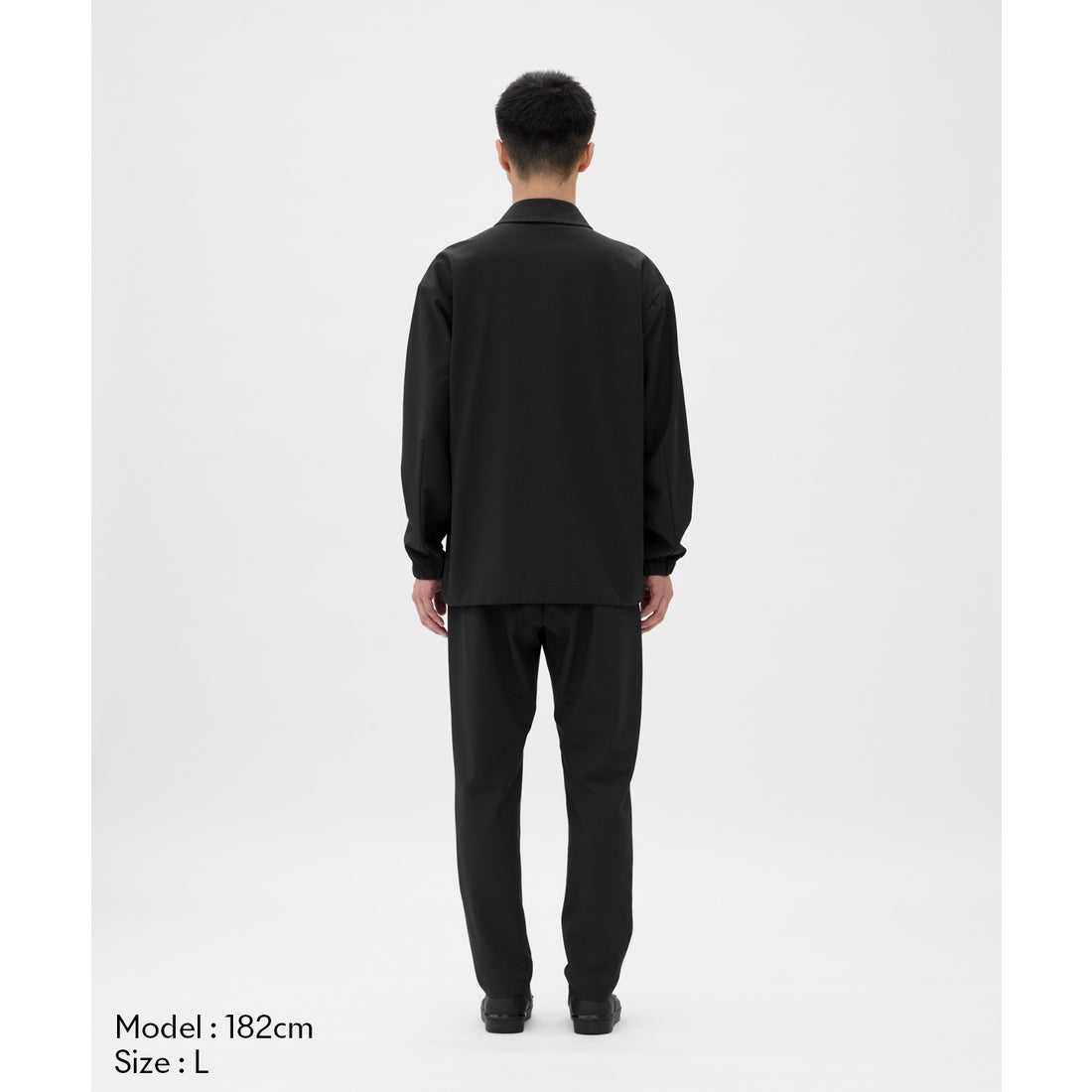 デサント オルテライン DESCENTE ALLTERRAIN 【I/O】テックコーチ