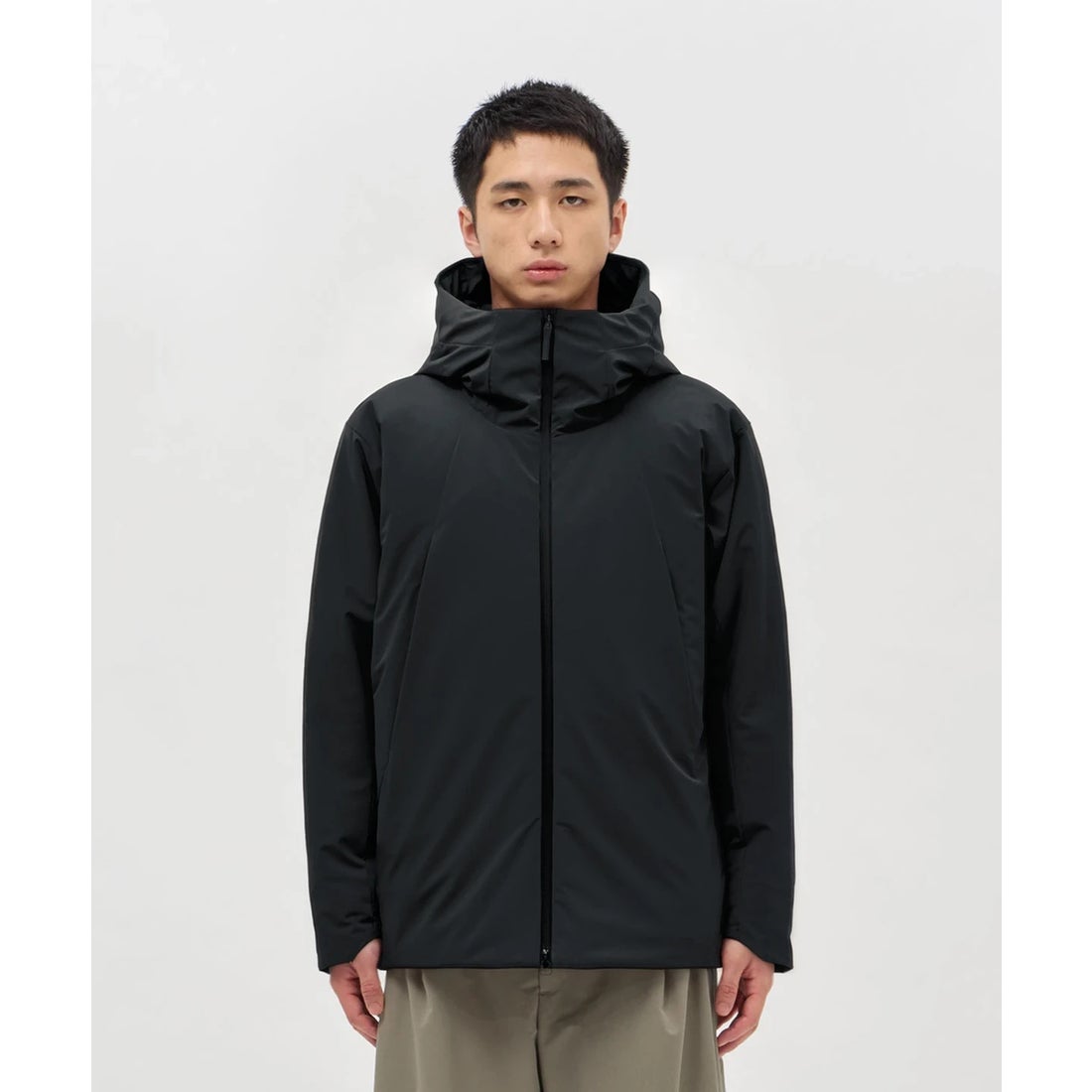 デサント オルテライン DESCENTE ALLTERRAIN インサレーテッド