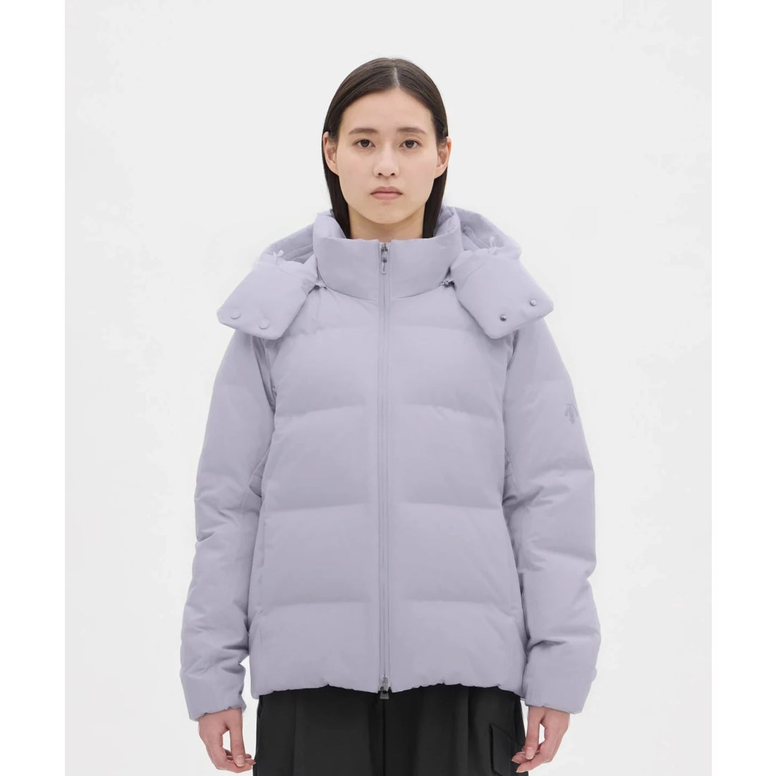 デサント オルテライン DESCENTE ALLTERRAIN 水沢ダウン“アンカーL