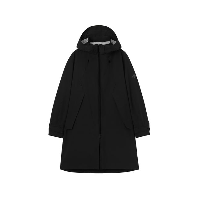 DESCENTE ALLTERRAIN デサント オルテライン - コート -デサントストア