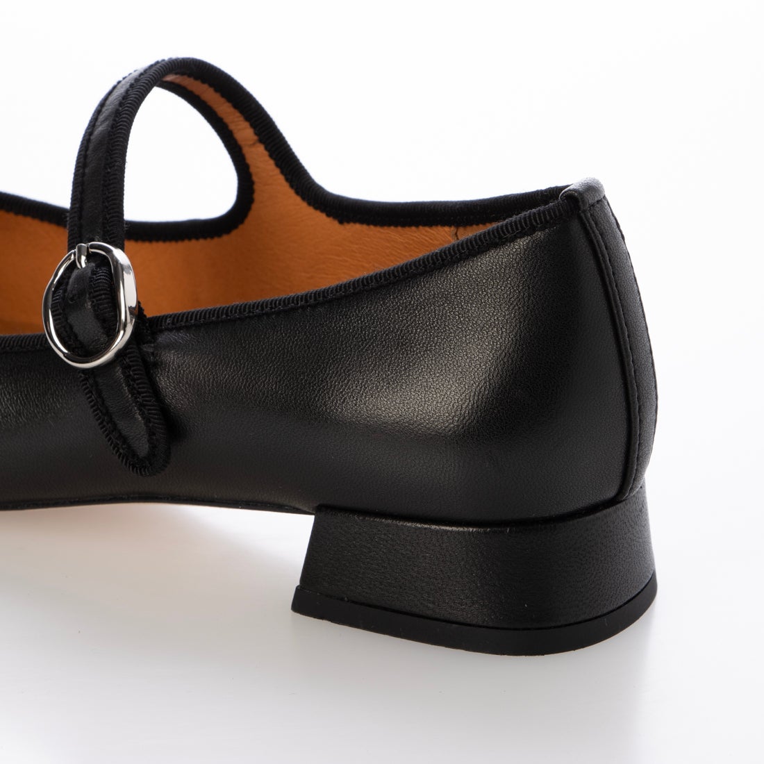 アポム APOM オブリークトゥメリージェーン20 （ブラック