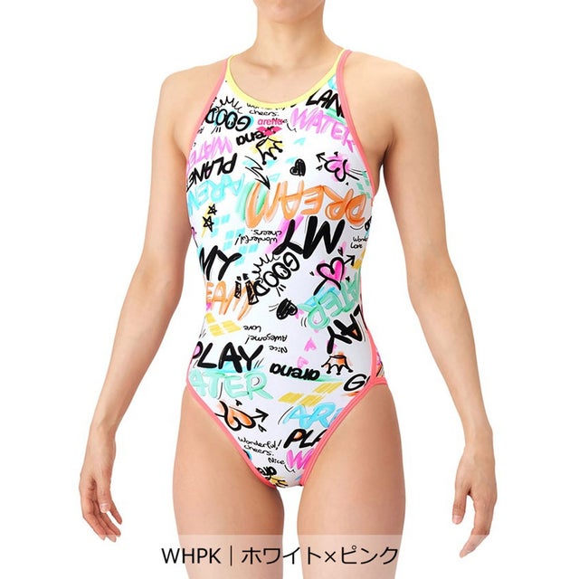 スイムウェア・競泳水着 -デサントストア-DESCENTE STORE-