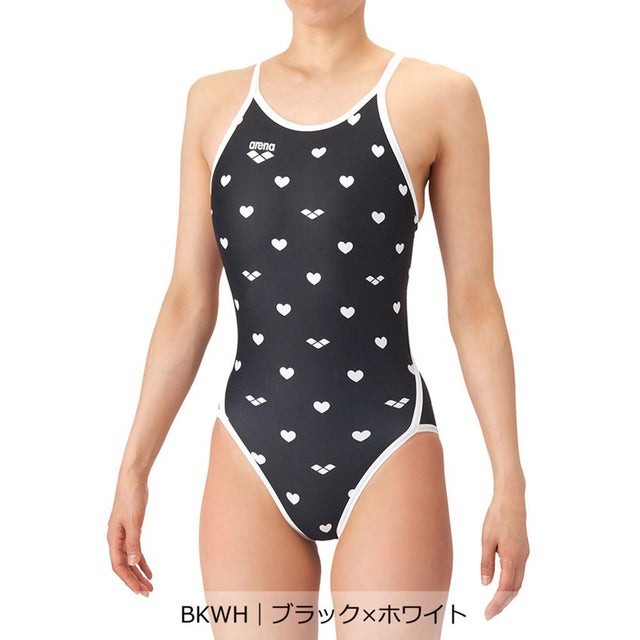 arena 【ARENA YOURLINE】ラッシュガード 【返品不可商品】 -デサント