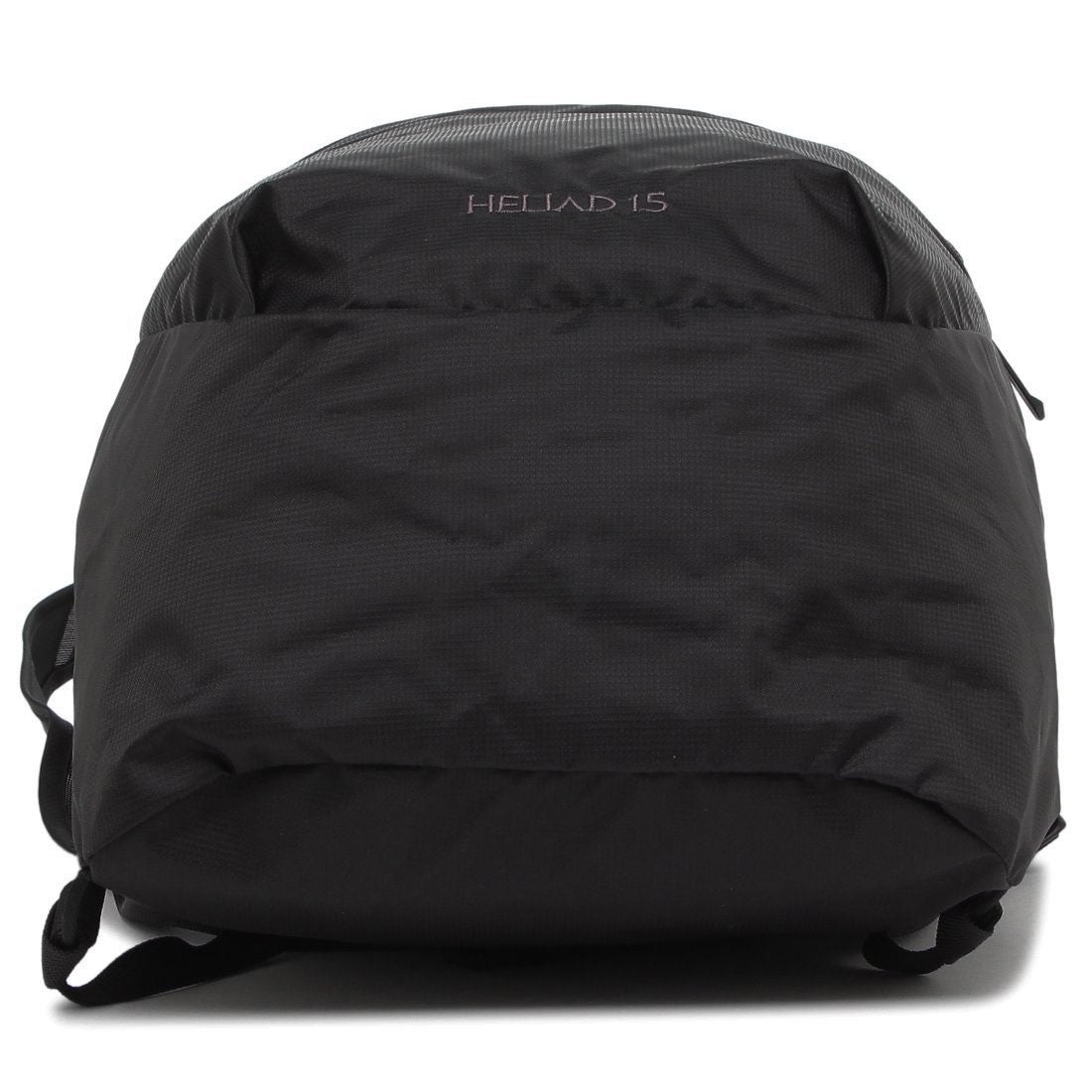 アークテリクス ARC'TERYX ヒリアド 15 バックパック 15L ブラック