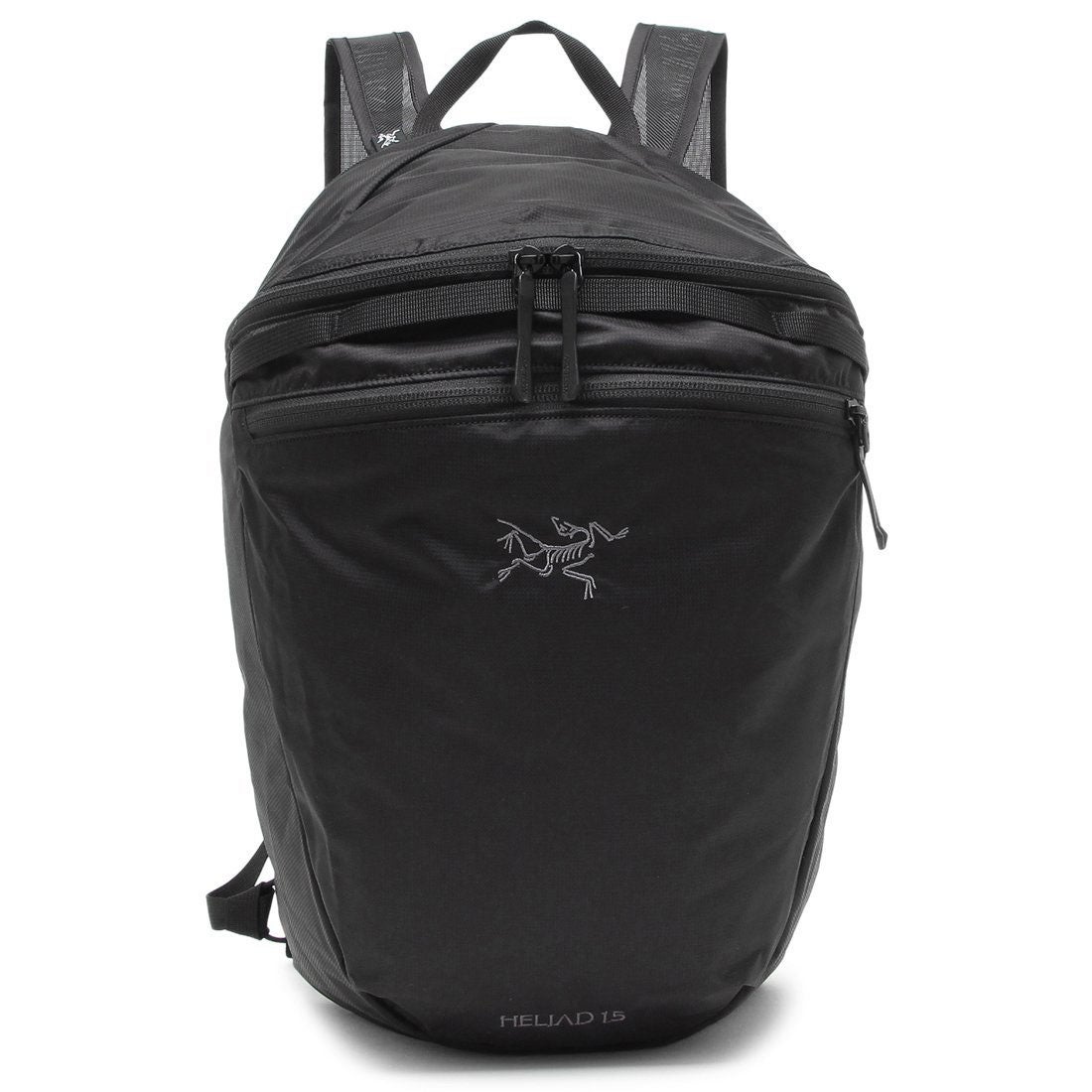 アークテリクス ARC'TERYX ヒリアド 15 バックパック 15L ブラック
