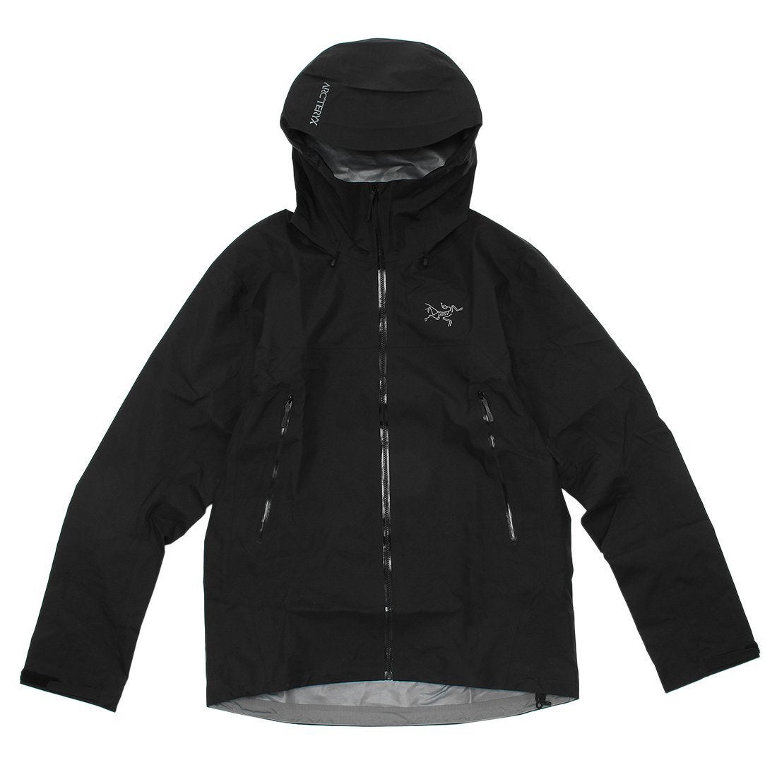 アークテリクス ARC'TERYX マウンテンパーカー ベータSLジャケット