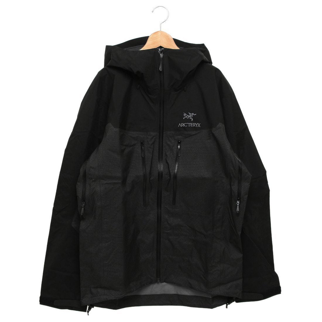 アークテリクス ARC'TERYX マウンテンパーカー アルファジャケット