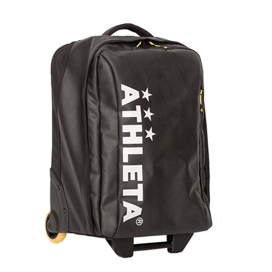 ATHLETA アスレタ ソフトキャリーバッグ小(ブラック) 05226 BLK