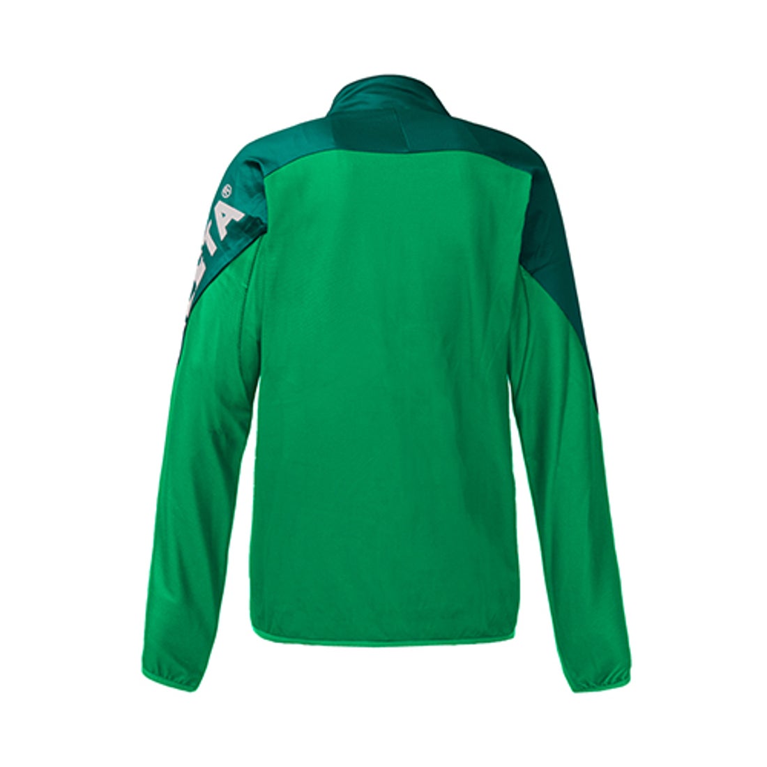 ATHLETA アスレタ 定番チーム対応ジャージジャケット ジュニア(ケリー