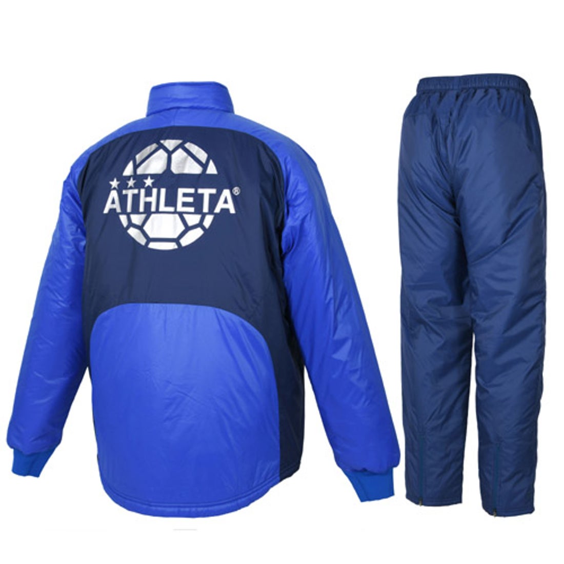 ATHLETA ダウン 帝京長岡 ATHLETA ダウン 帝京長岡-大阪