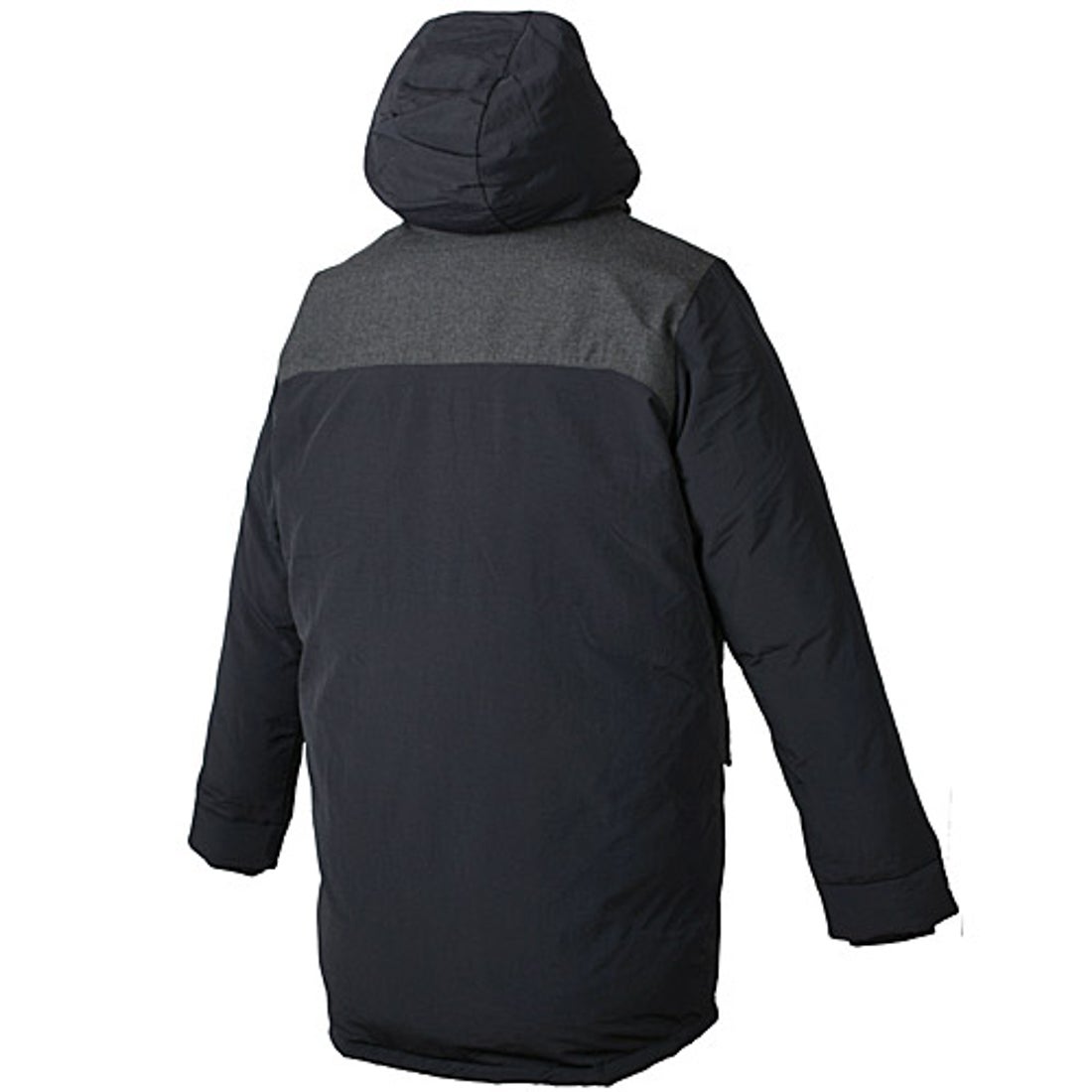 ATHLETA アスレタ THERMOLITEハーフジャケット(ブラック) SP-171 BLK