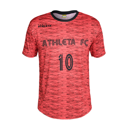 ATHLETA/アスレタ サッカー・フットサル ユニフォーム作成 -サッカー
