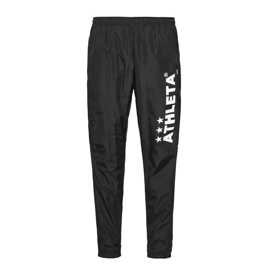 ATHLETA アスレタ ピステスーツ(ブラック) 02404 70 トレーニング