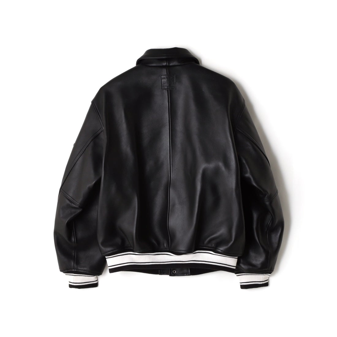 アヴィレックス AVIREX 90's GOALERS VARSITY JACKET / ナイティーズ