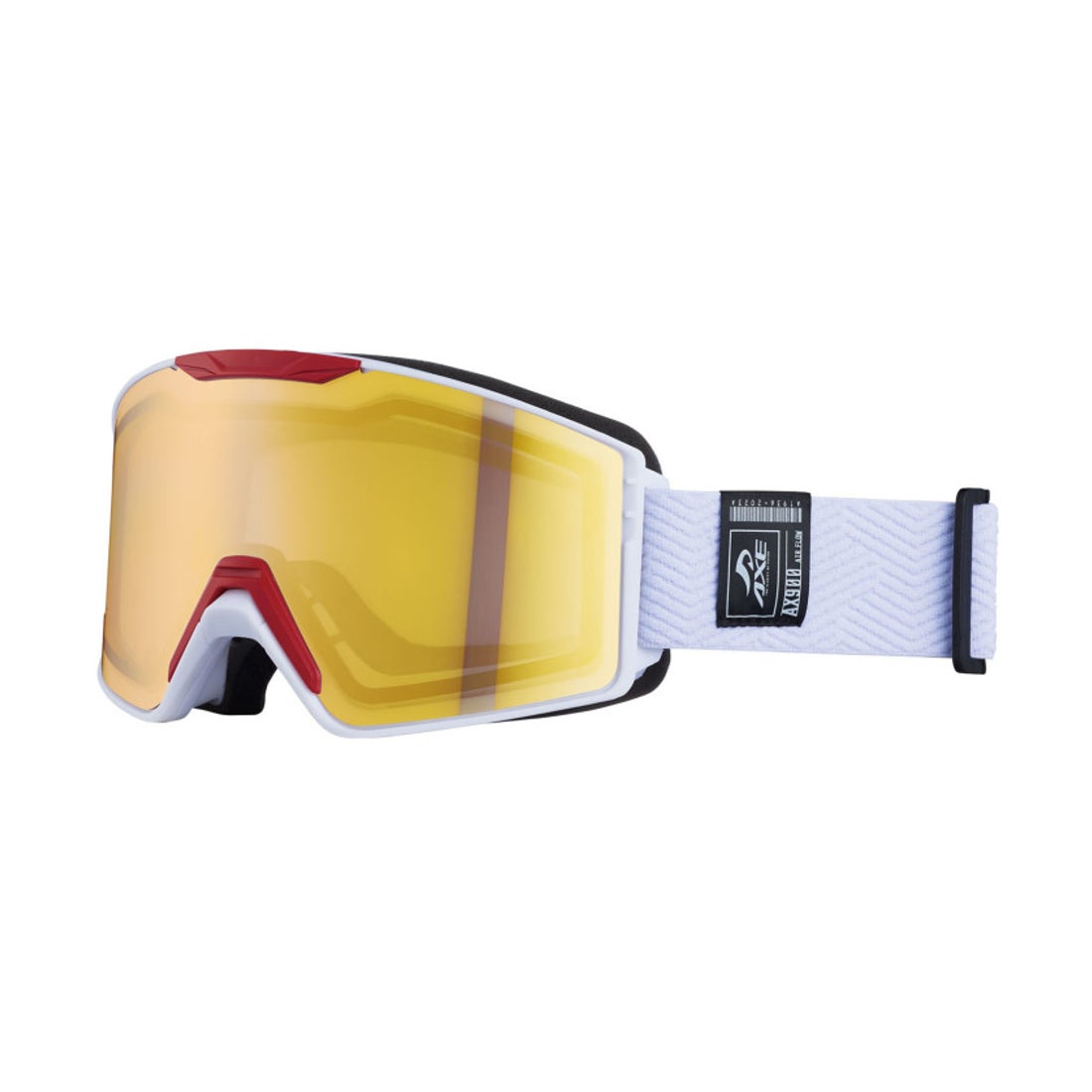 アックス AXE AXE アックス スキー ゴーグル AX900WCM （マット