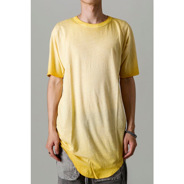 BORIS BIDJAN SABERI ボリス ビジャン サベリ - メンズ Tシャツ
