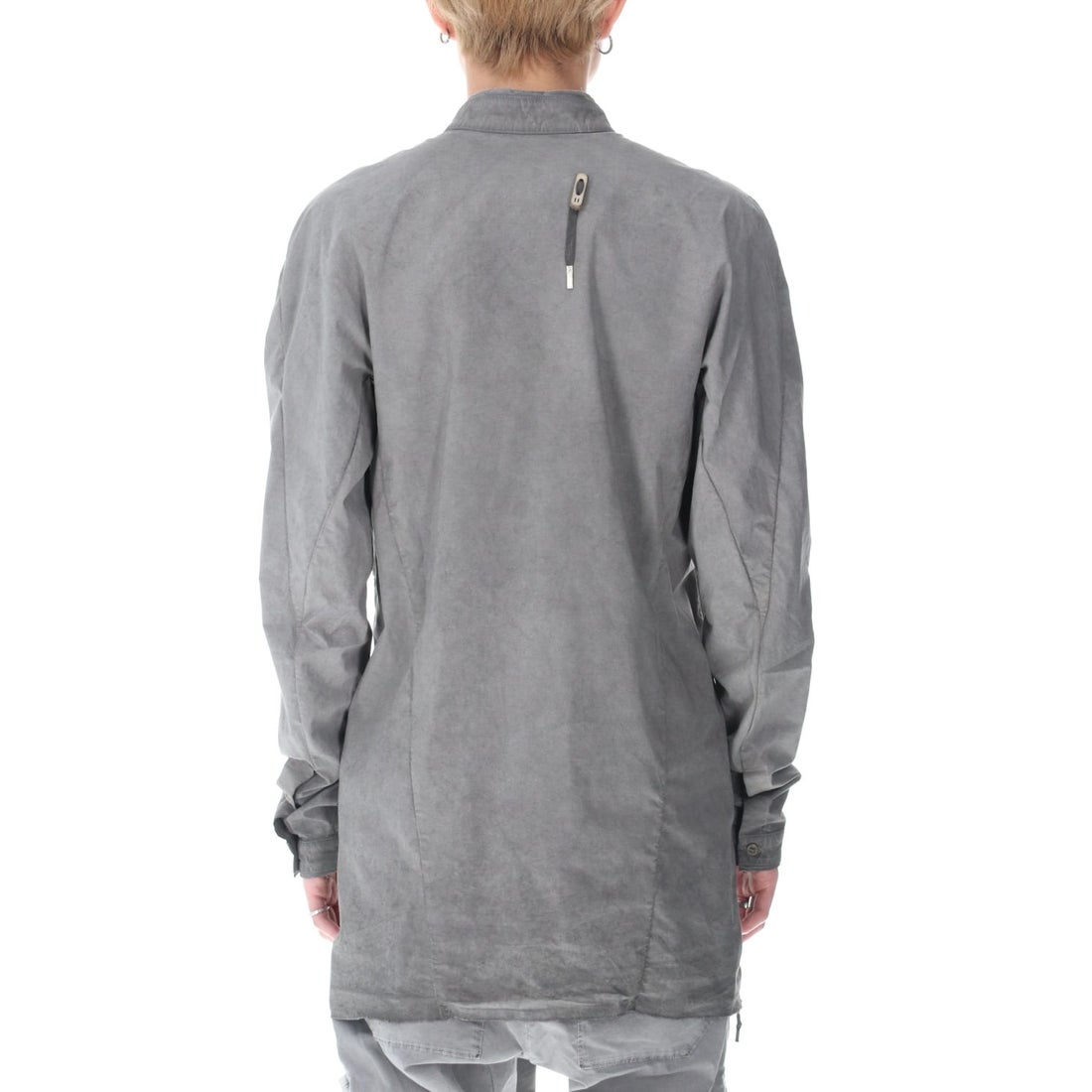 ボリス ビジャン サベリ BORIS BIDJAN SABERI SHIRT1 Long Sleeve