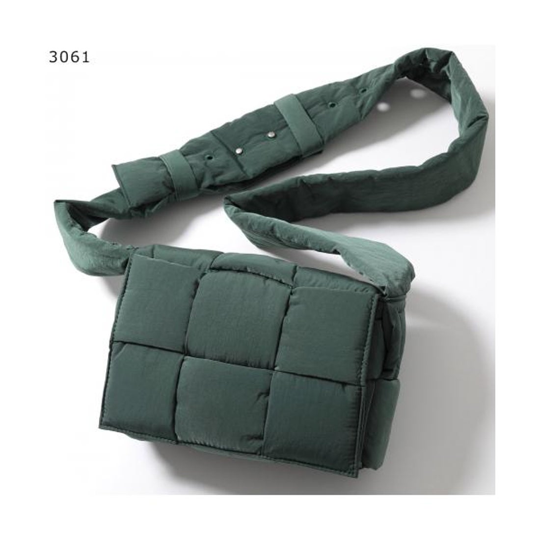 ボッテガヴェネタ BOTTEGA VENETA BOTTEGA VENETA バッグ パデッド