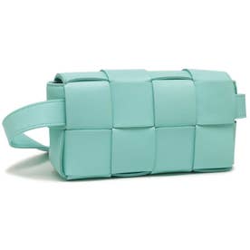 ボッテガヴェネタ BOTTEGA VENETA ボディバッグ ミニ カセット ミニ