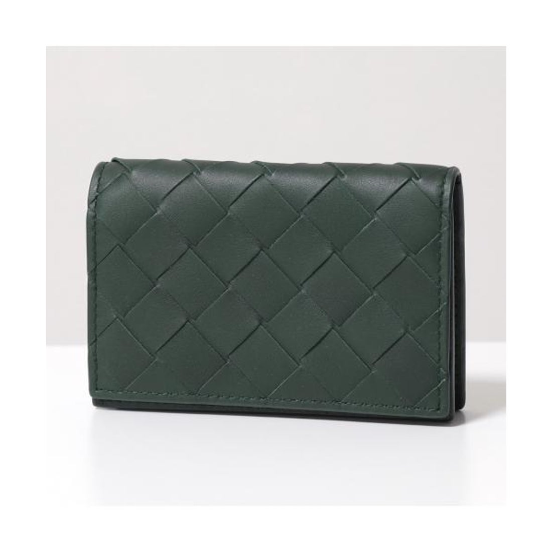 ボッテガヴェネタ BOTTEGA VENETA BOTTEGA VENETA カードケース 605720