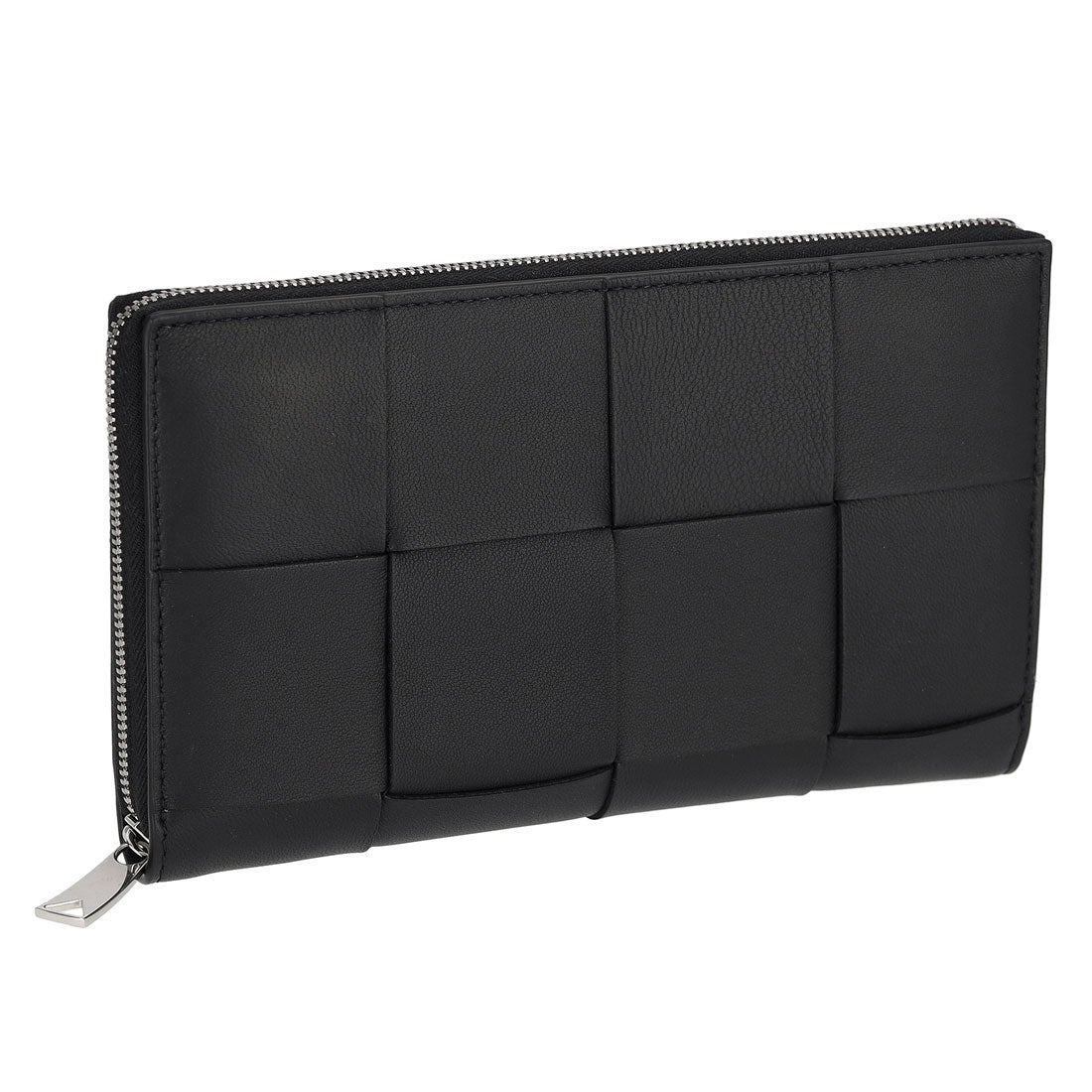 ボッテガヴェネタ BOTTEGA VENETA 651368-V3UO1 長財布 ラウンド