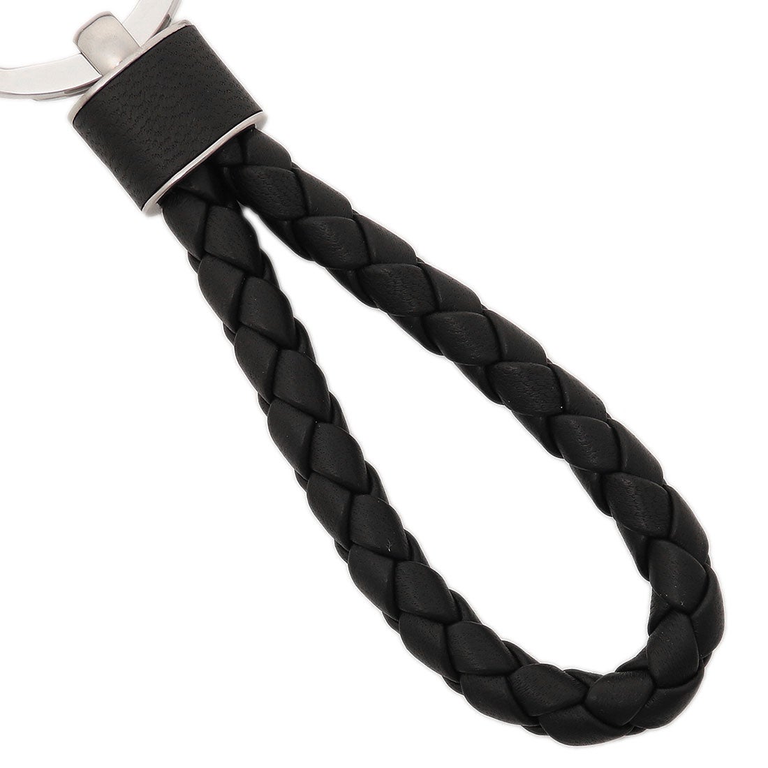 ボッテガヴェネタ BOTTEGA VENETA キーホルダー イントレチャート